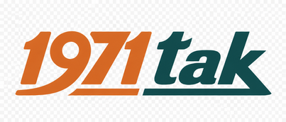 1971 tak